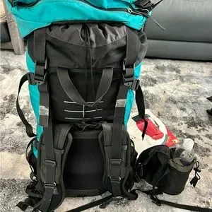 Bags | Dana Design Arclight Glacier Hiking Backpack | Poshmark